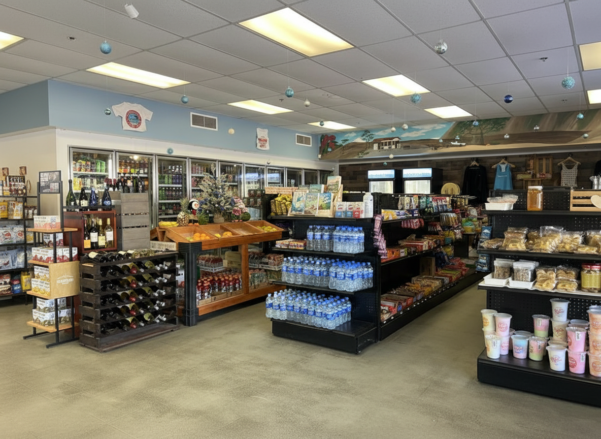 Kawaihae Marketplace - Image 1