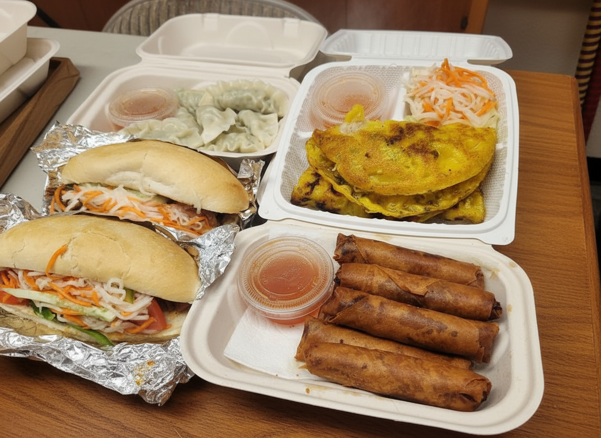 King’s Vietnamese Cuisine - Image 3