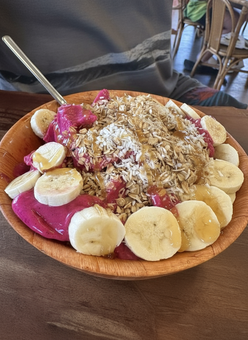 Sweet Cane Cafe - Image 2