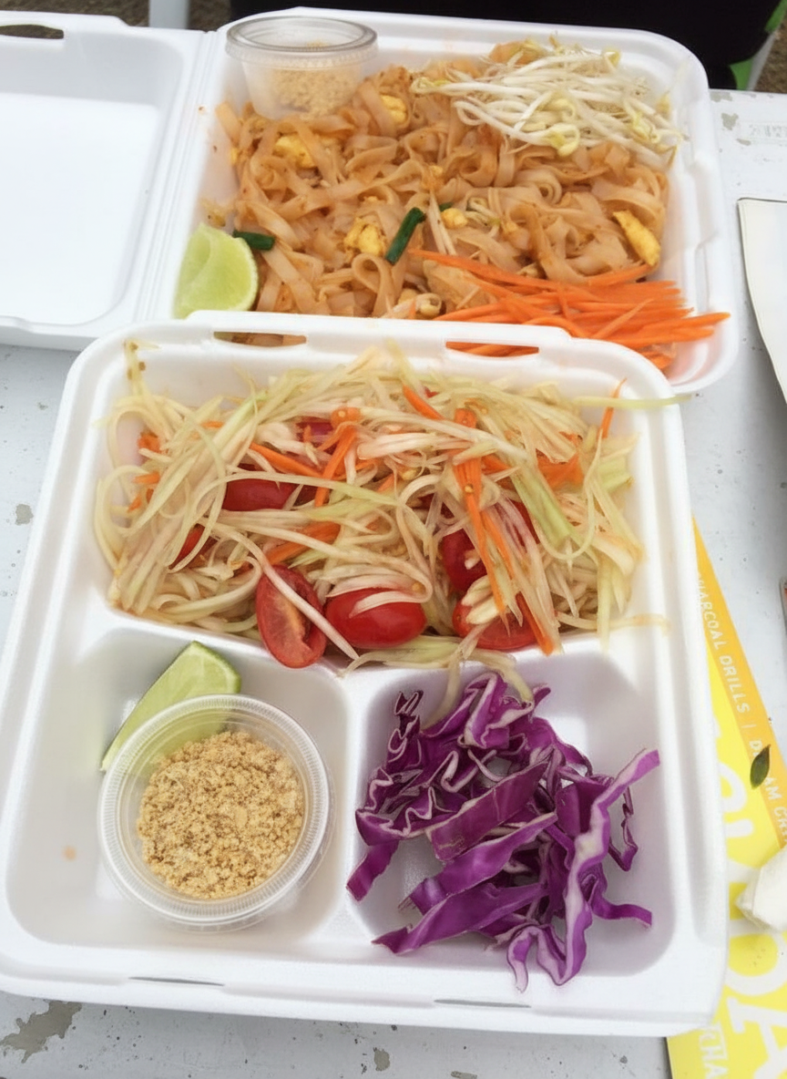Thai Grindz and More - Image 1