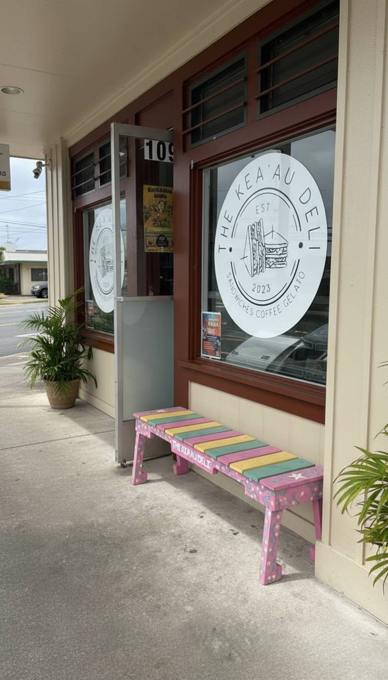 The Kea’au Deli - Image 4