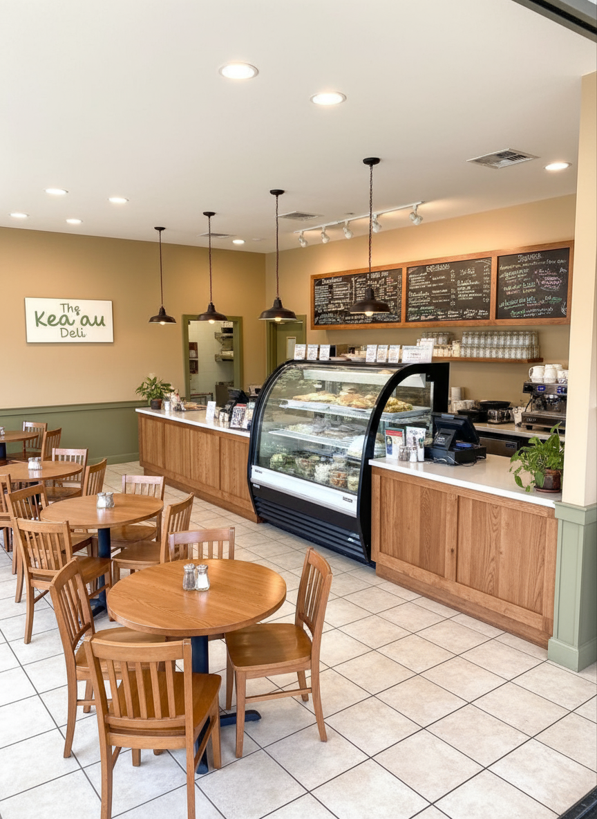 The Kea’au Deli - Image 2