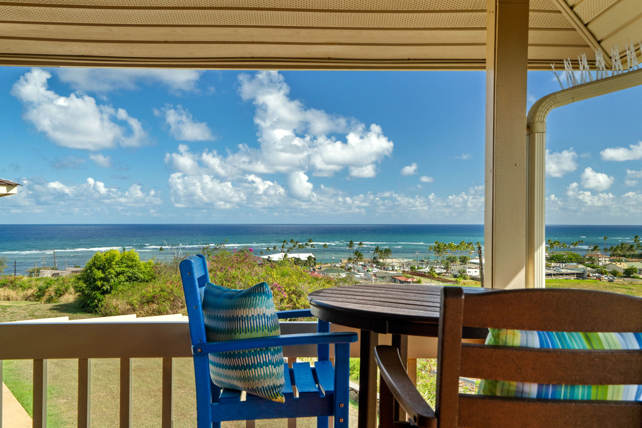 3 Bed 3 Bath House in Kapaa