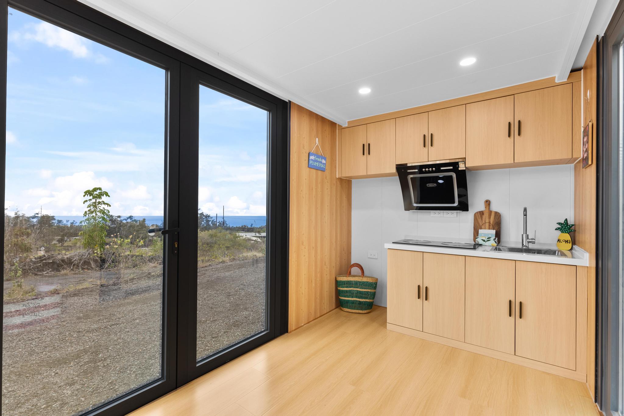 Land in Ocean View