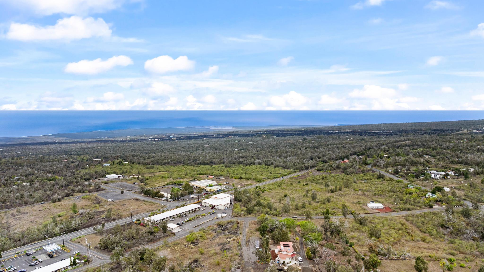 Land in Ocean View