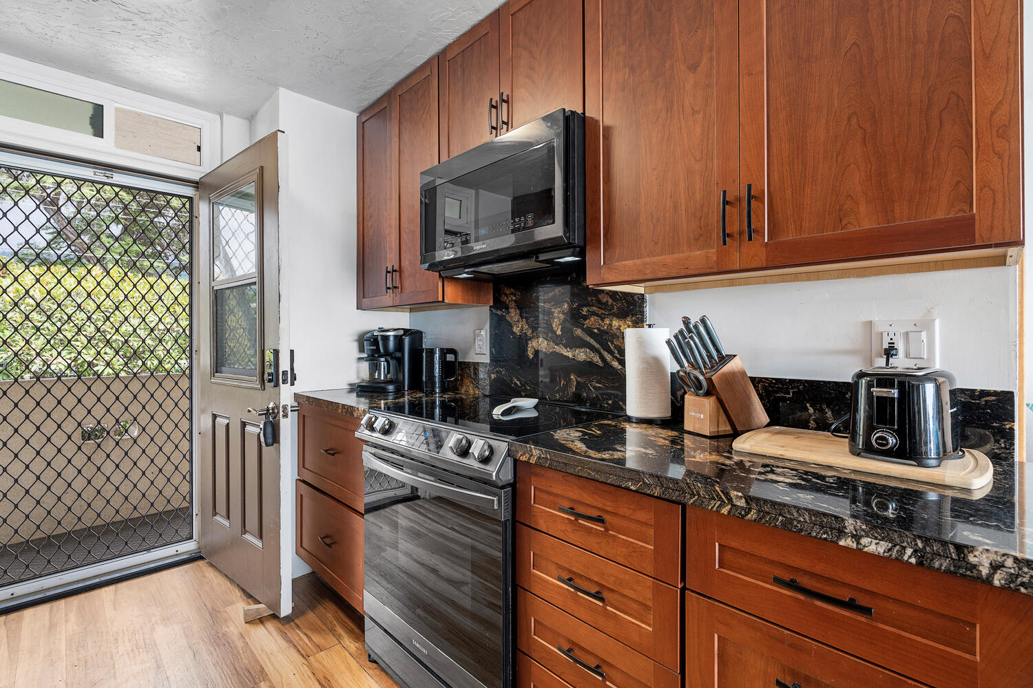 1 Bath Condo in Kailua-Kona