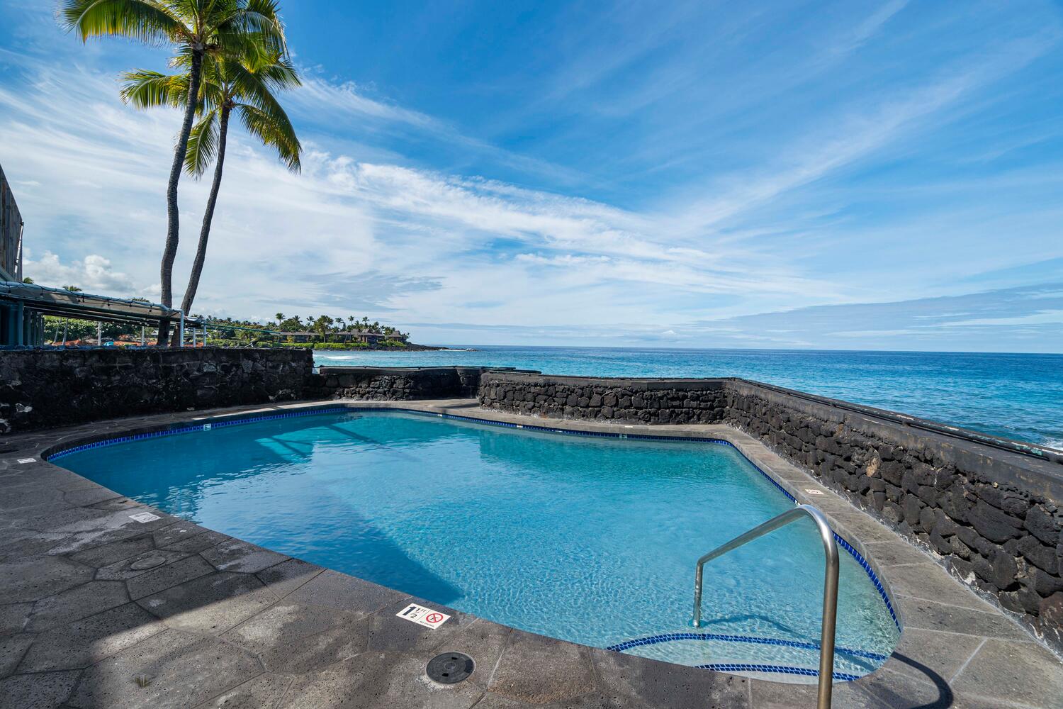 77-6452 ALII DRIVE Unit 204 - Photo 2