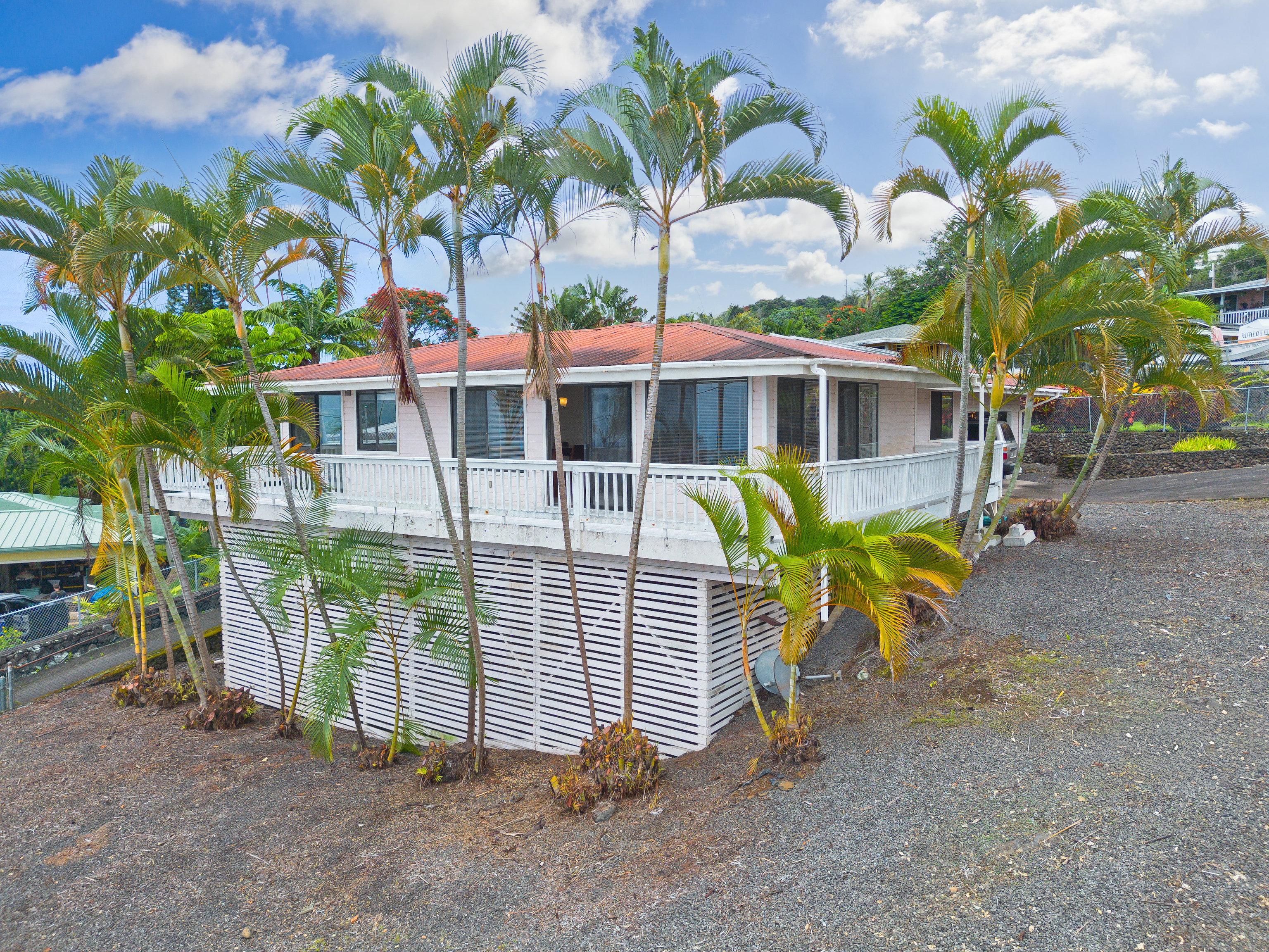 3 Bed 2 Bath House in Captain Cook