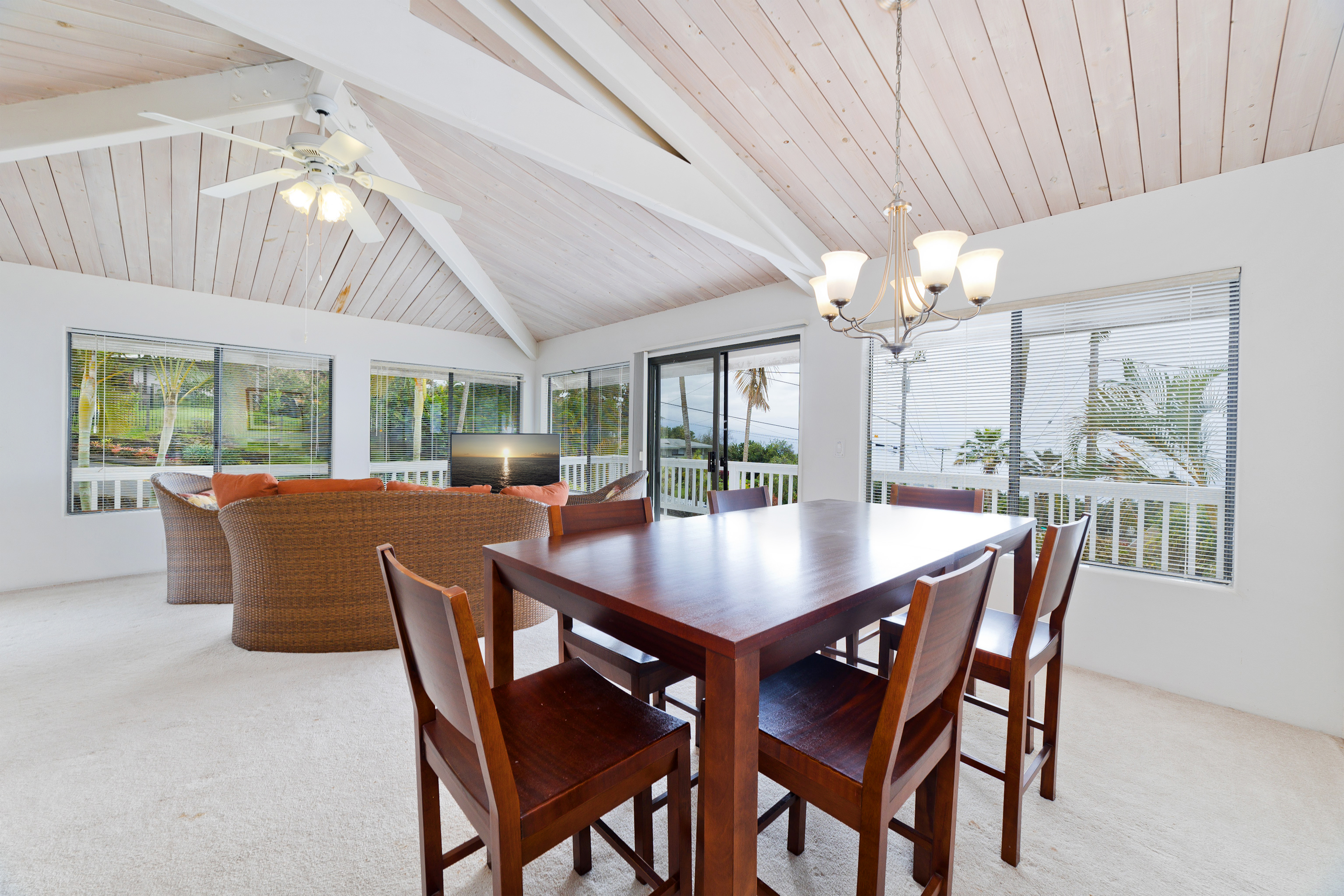 3 Bed 2 Bath House in Captain Cook