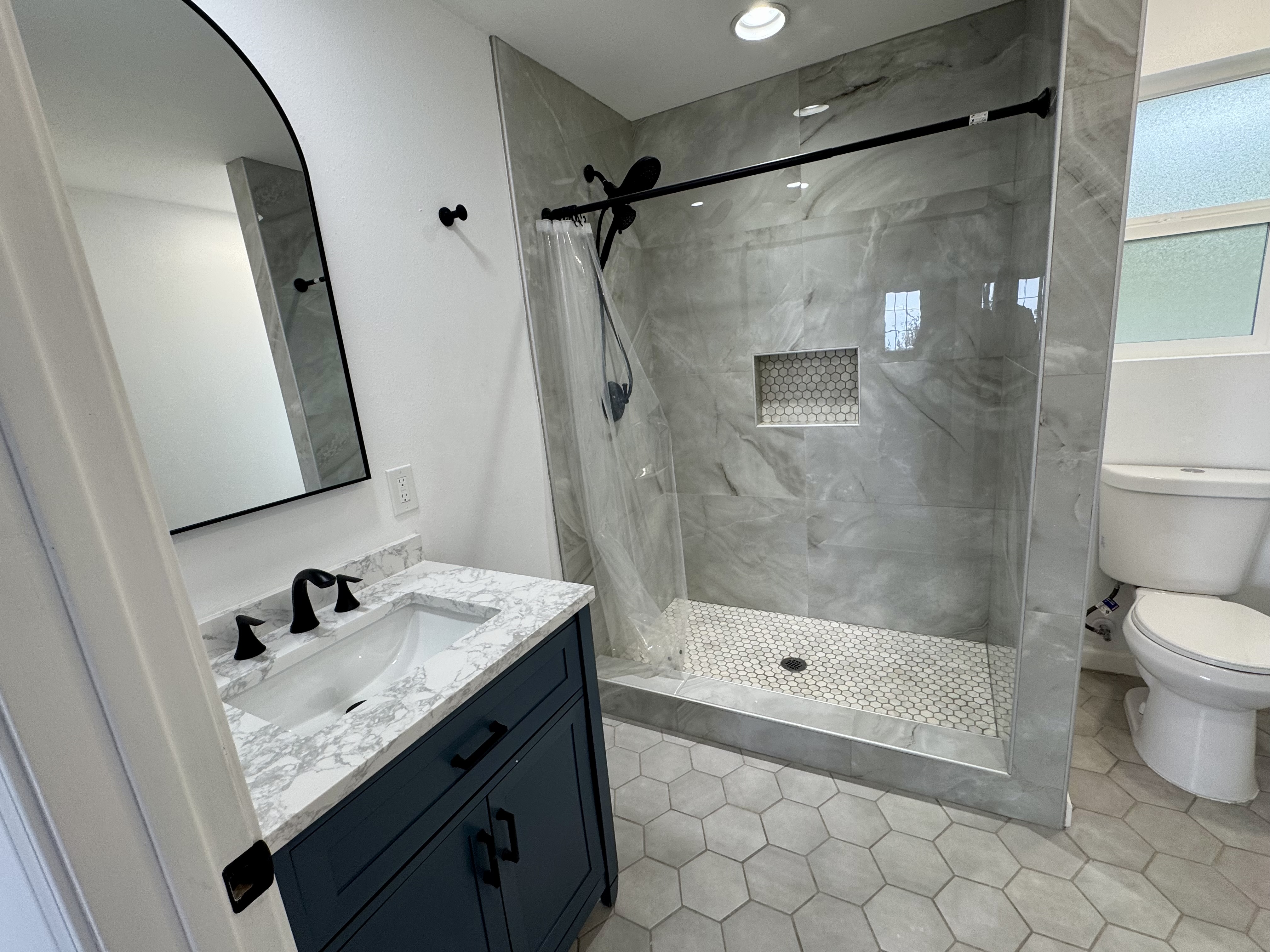 2 Bed 1 Bath House in Ocean View
