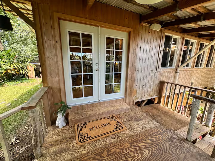 4 Bed 4 Bath House in Pahoa