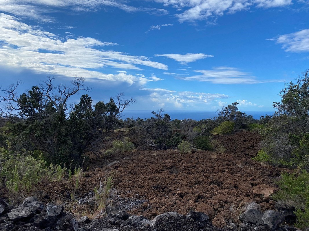 Land in Ocean View