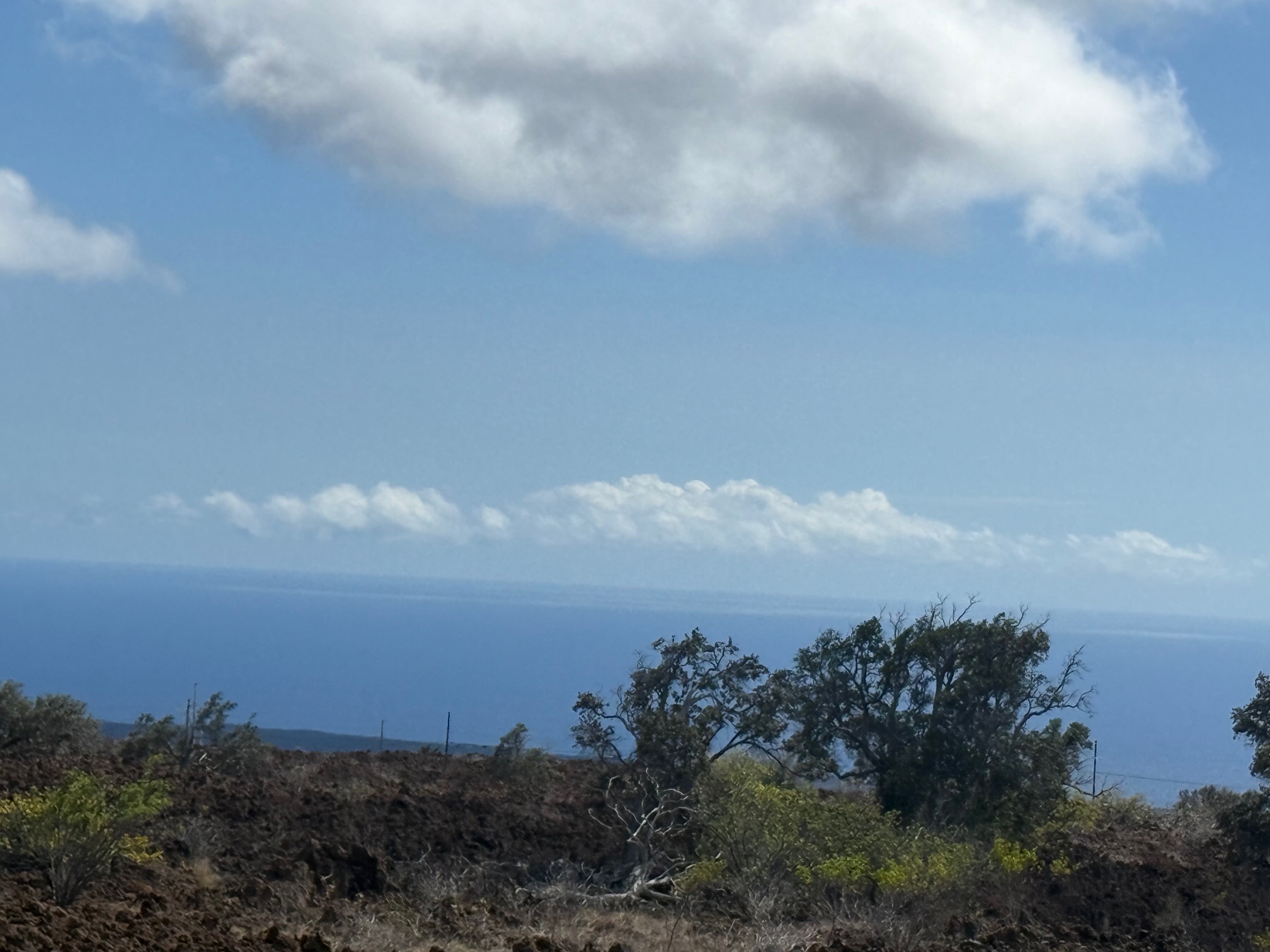 Land in Ocean View