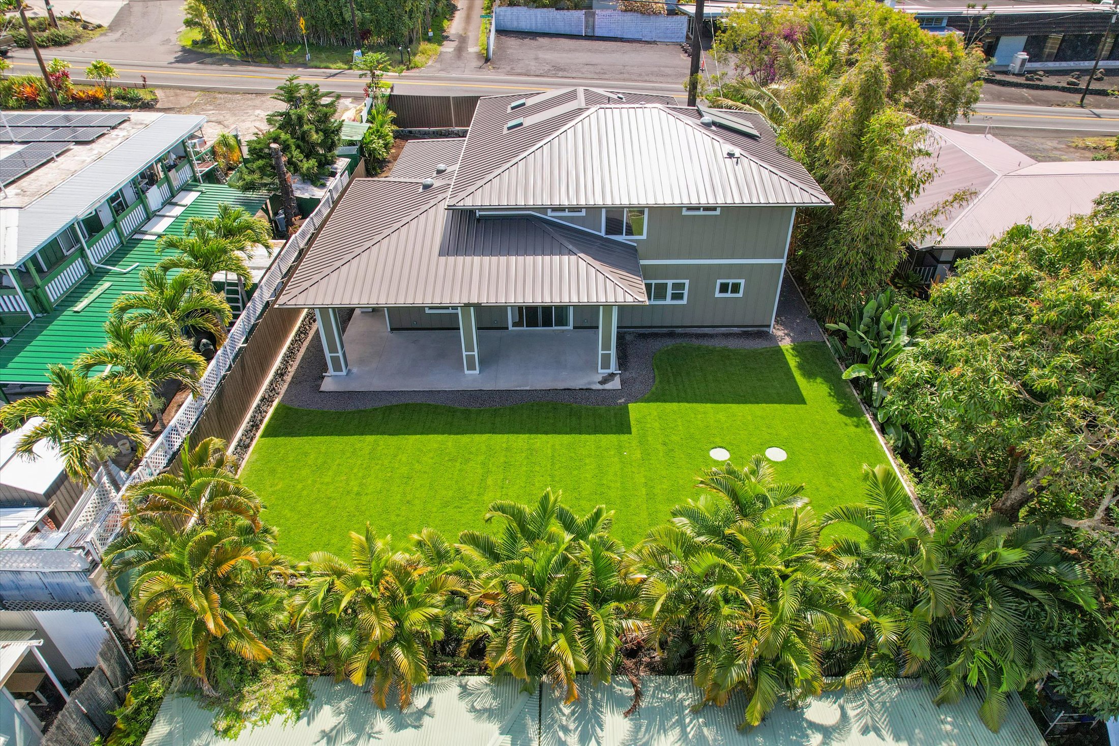81-6357 MAMALAHOA HIGHWAY - Photo 3