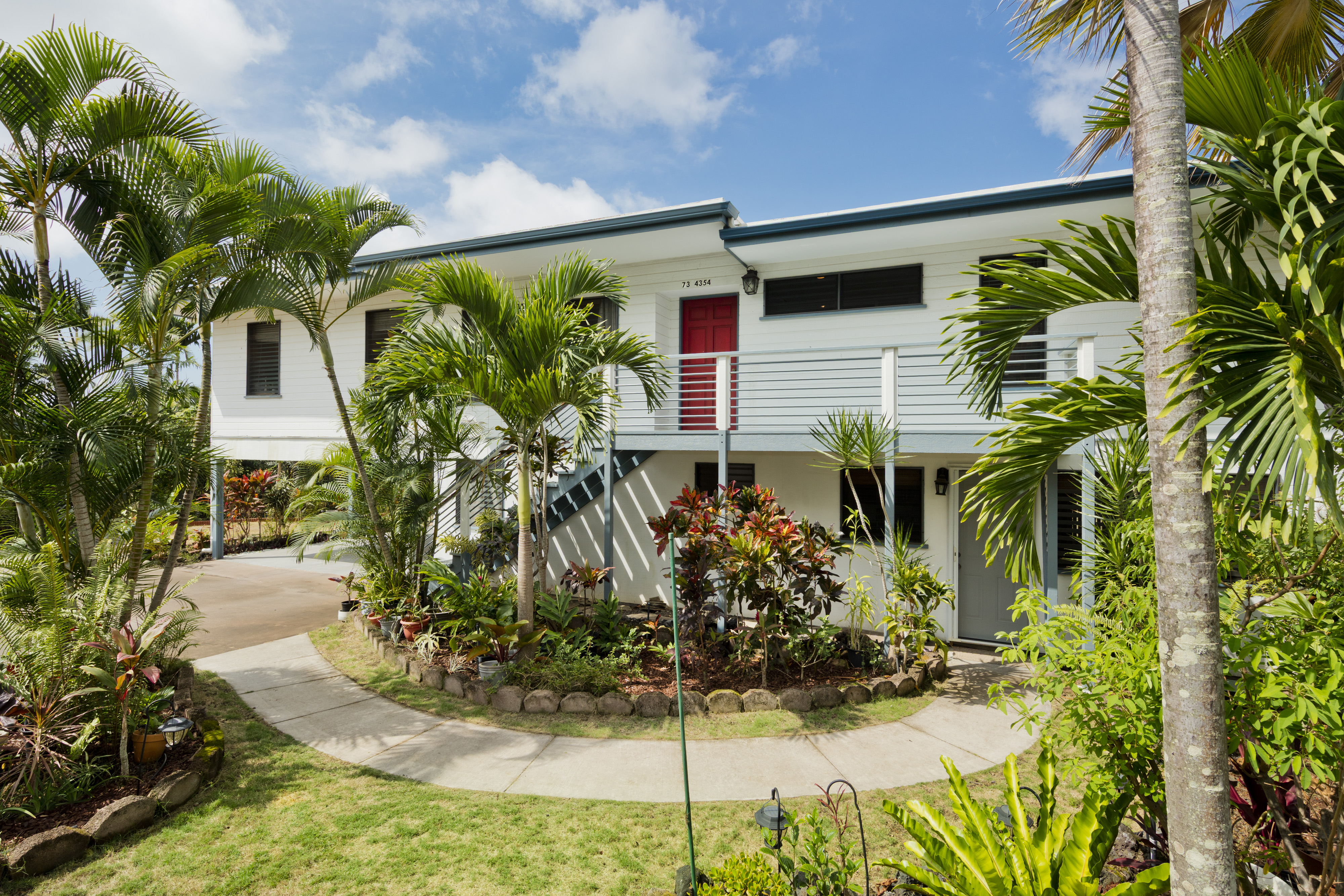 4 Bed 3 Bath House in Kailua-Kona