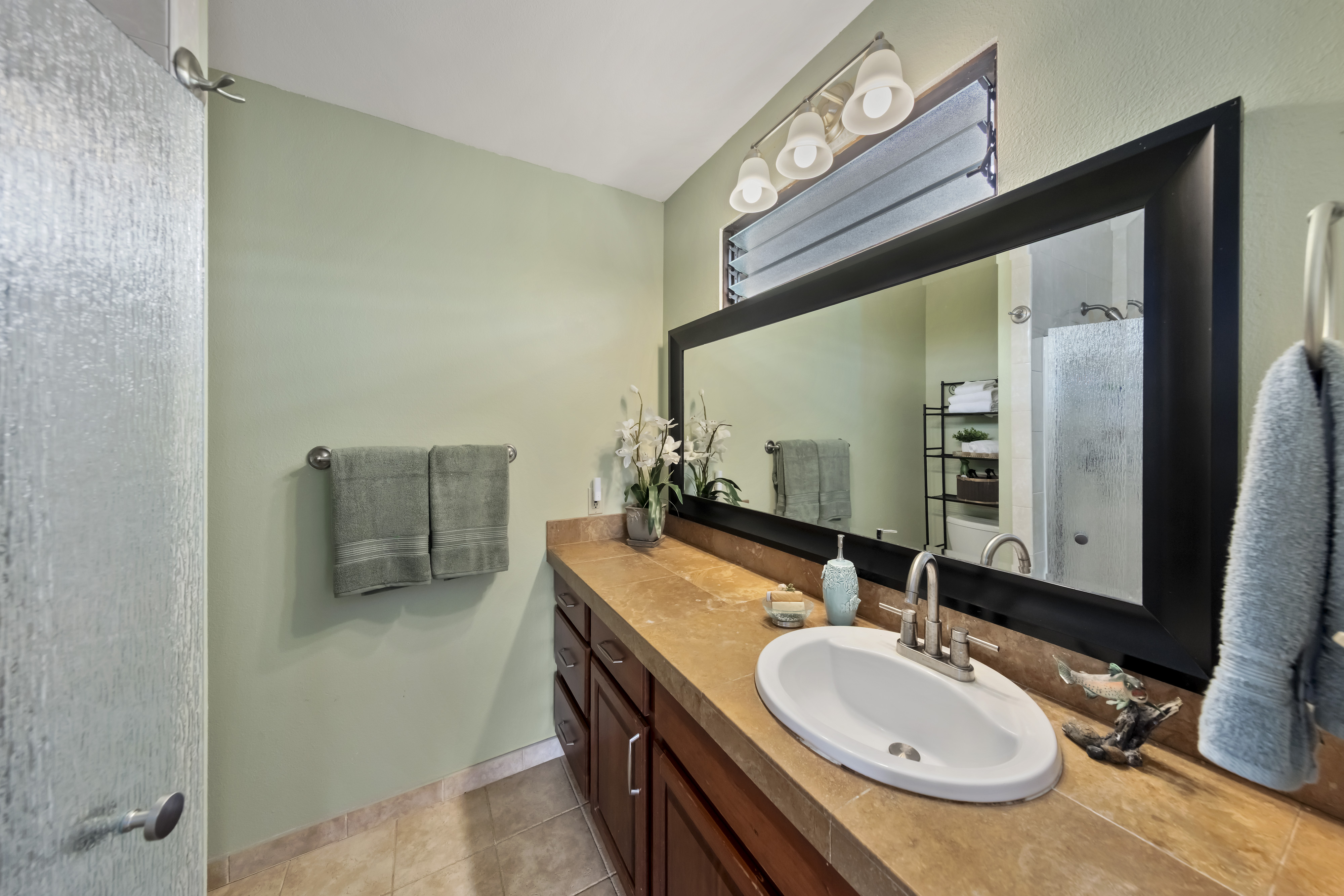4 Bed 3 Bath House in Kailua-Kona