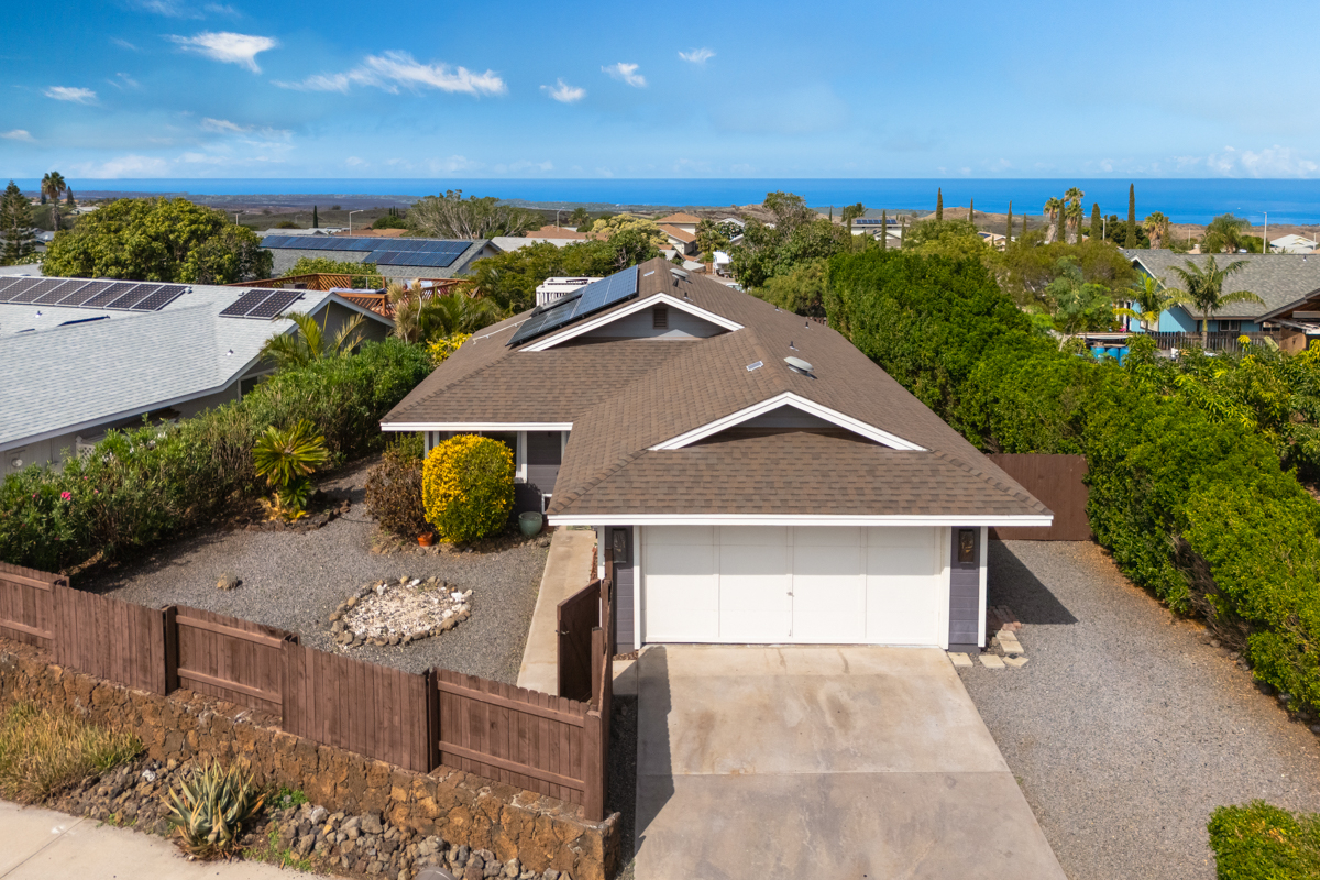 3 Bed 2 Bath House in Waikoloa