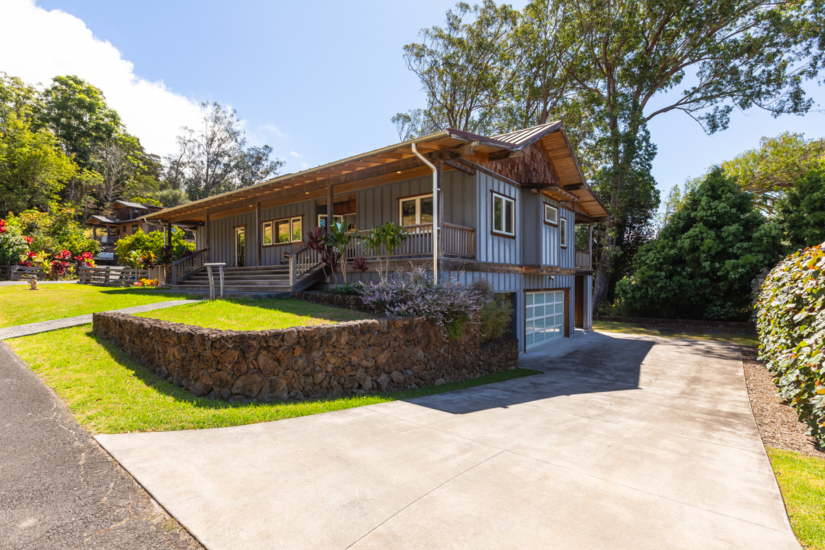 4 Bed 3 Bath House in Kamuela