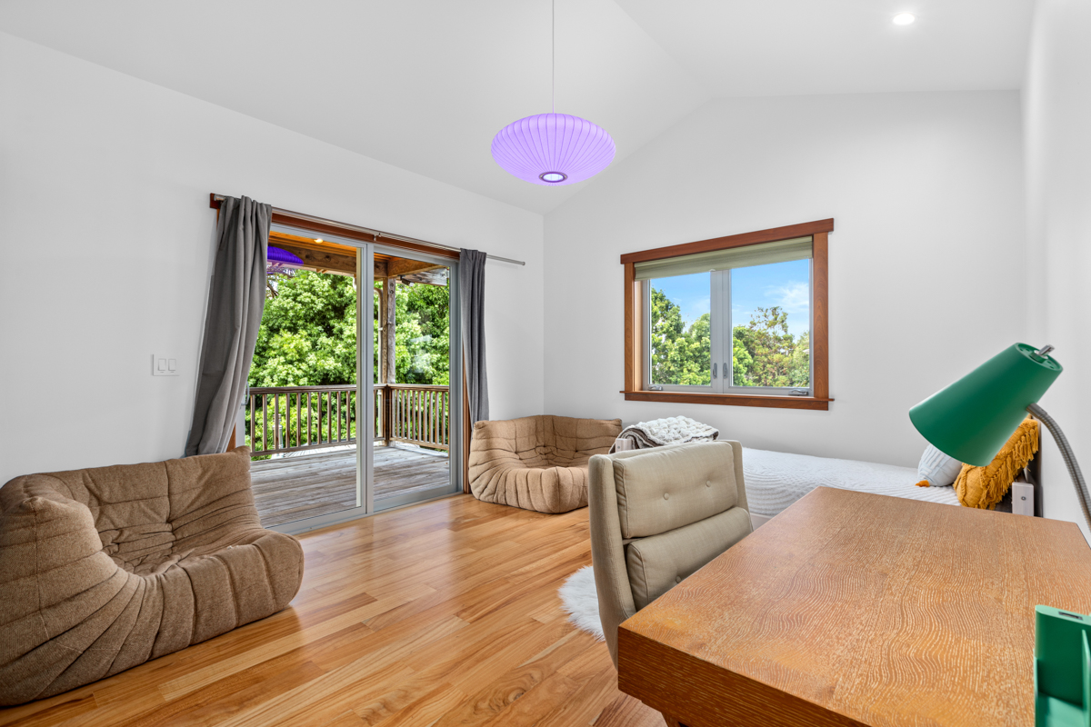 4 Bed 3 Bath House in Kamuela