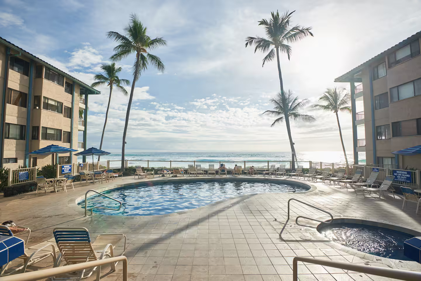 1 Bed 1 Bath Condo in Kailua-Kona