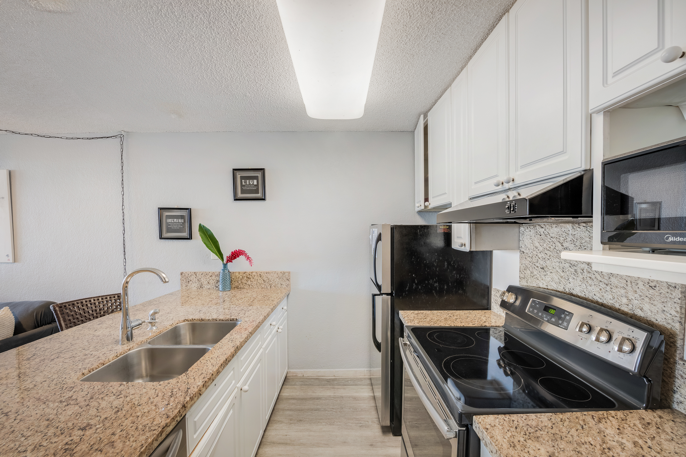 75-5888 KONA REEF Unit C2 - Photo 3