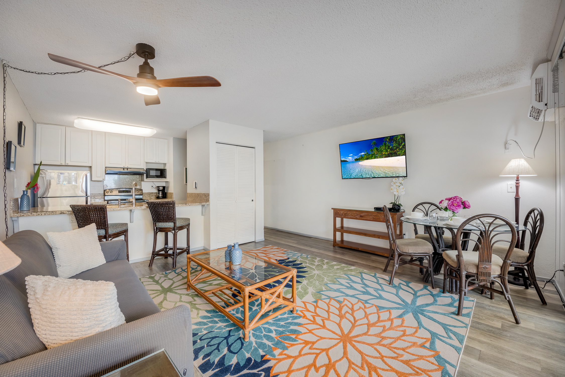 75-5888 KONA REEF Unit C2 - Photo 4