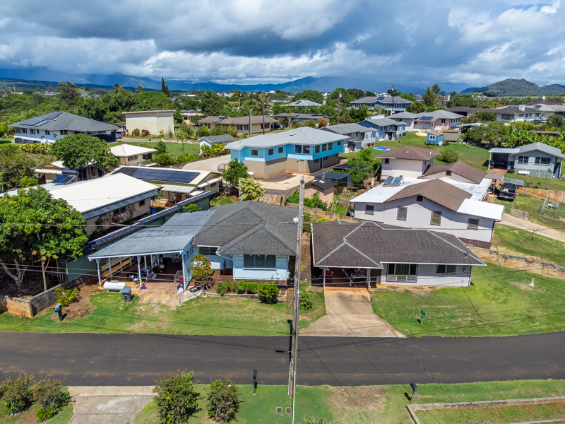 5 Bed 2 Bath House in Lihue
