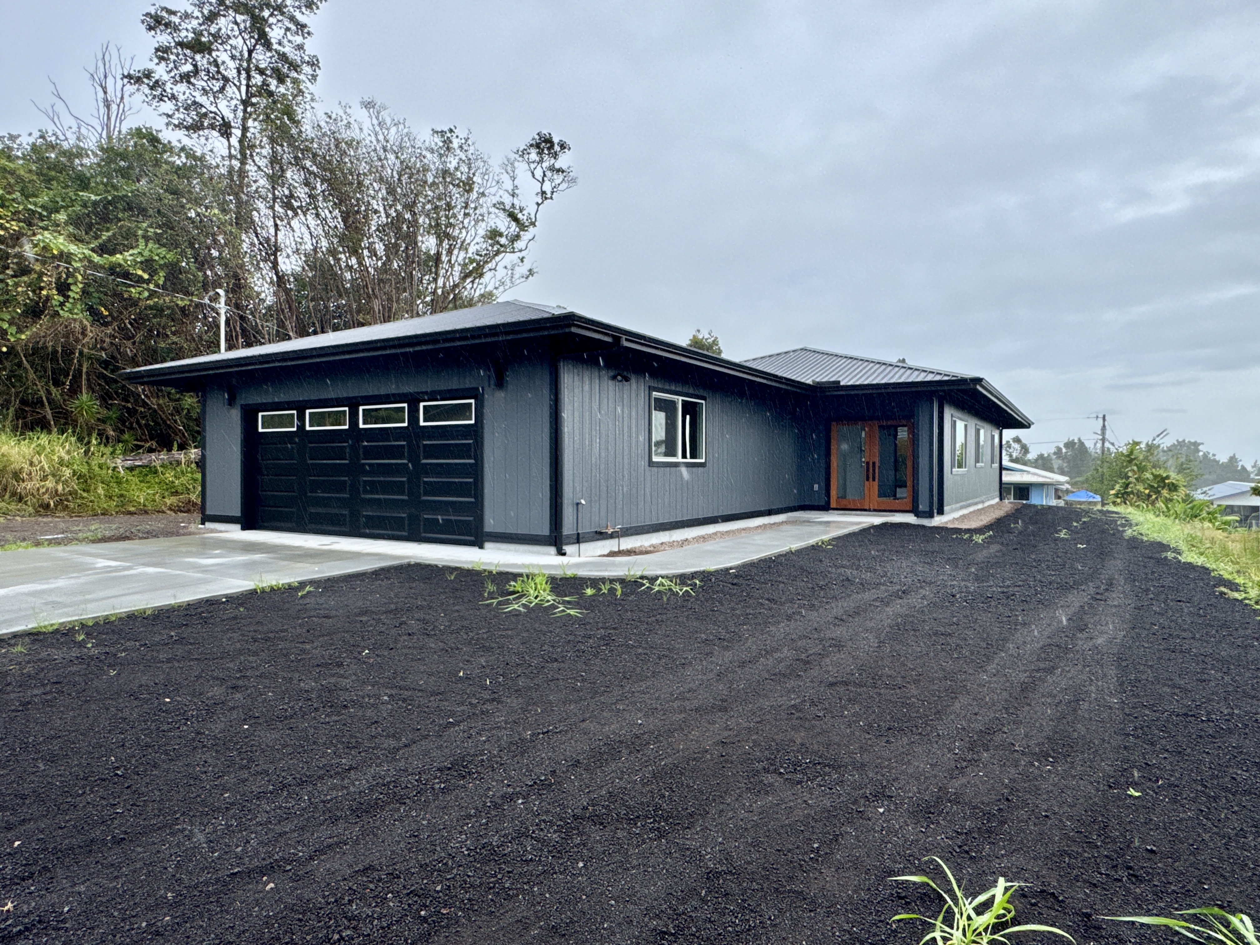 3 Bed 3 Bath House in Mountain View
