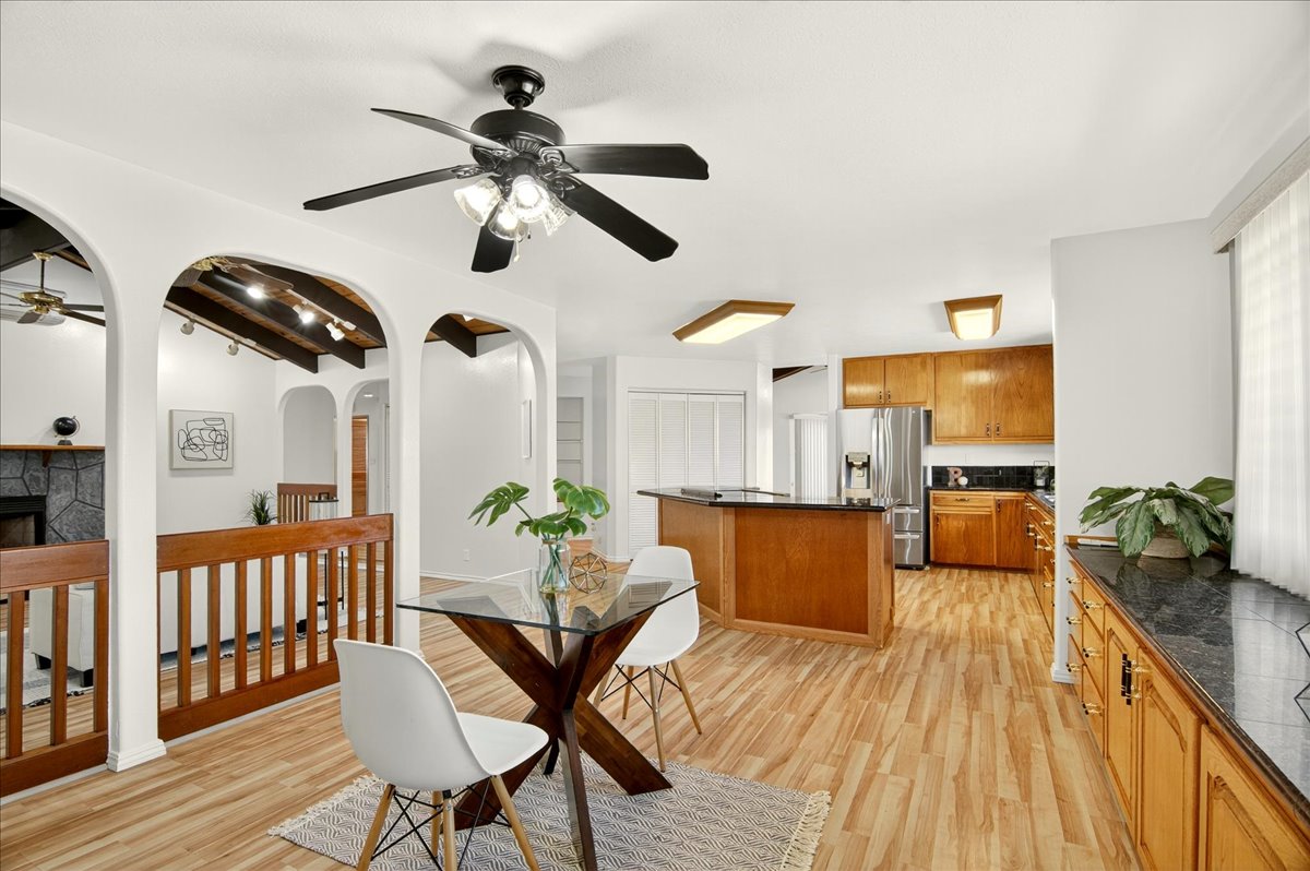 4 Bed 3 Bath House in Hilo