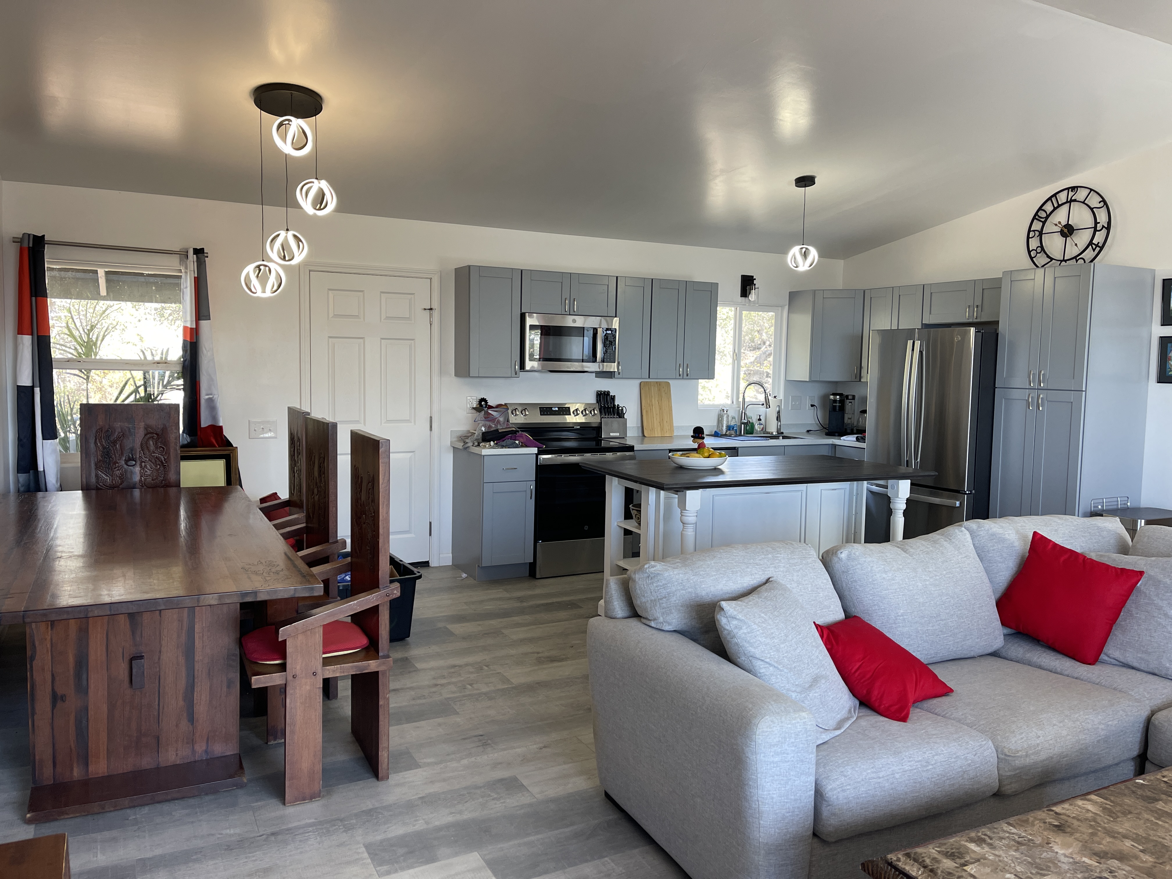 4 Bed 2 Bath House in Ocean View