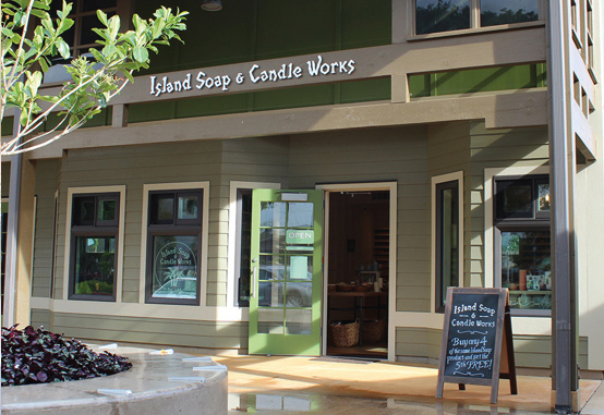 2 Bath Commercial in Kapaa