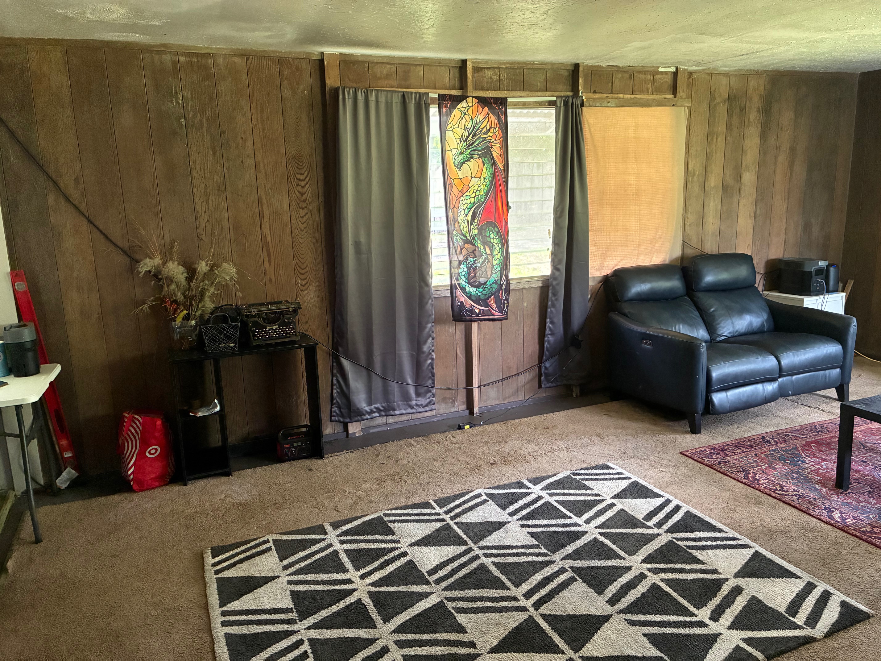 6 Bed 4 Bath House in Pahoa