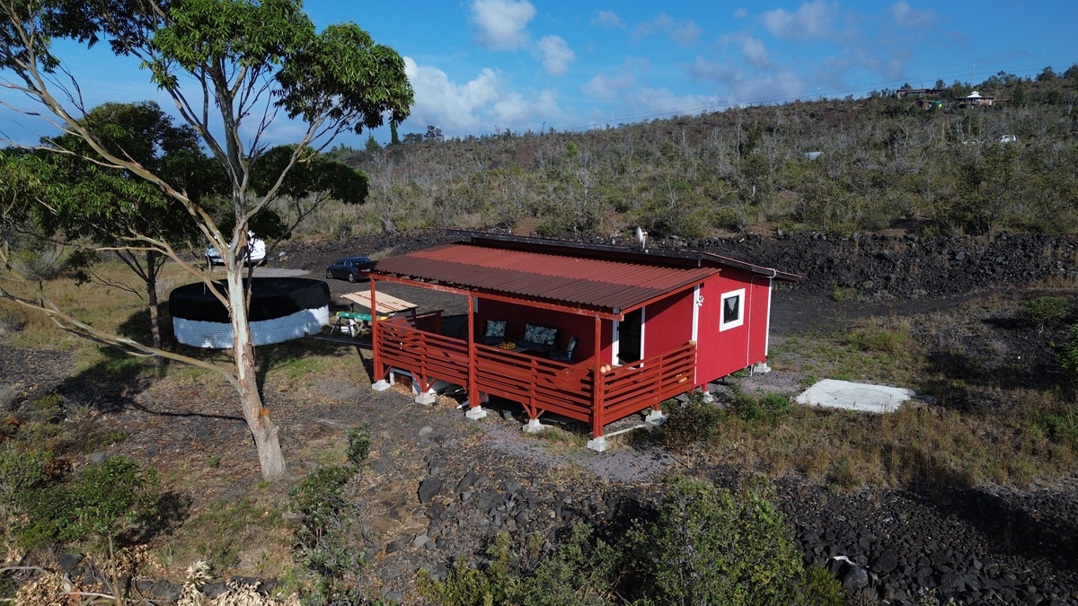 1 Bed House in Ocean View