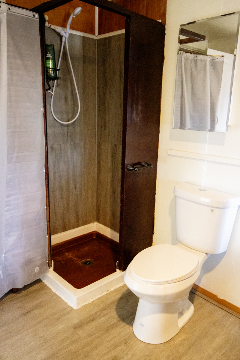 1 Bed House in Ocean View