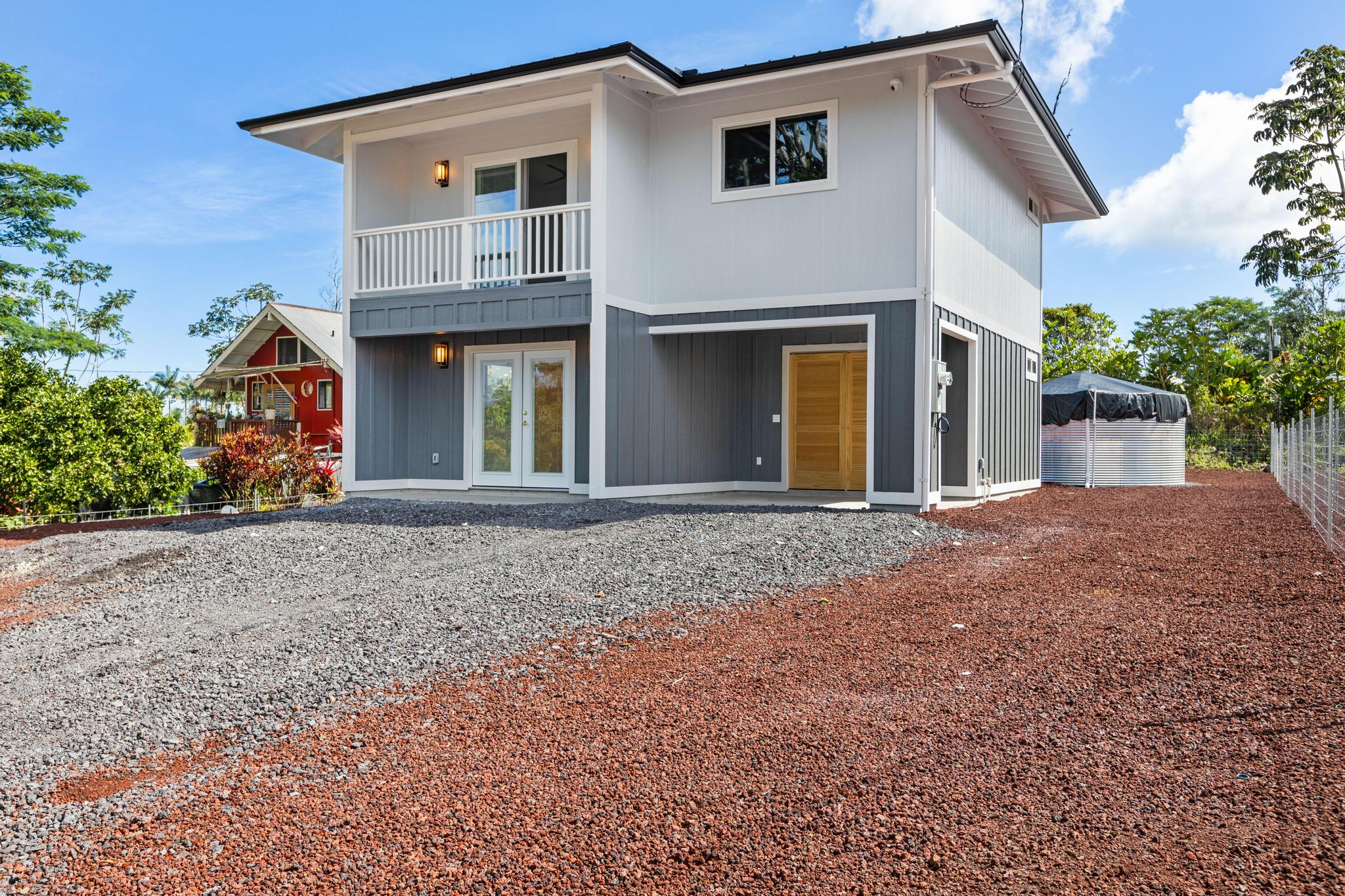 3 Bed 2 Bath House in Kurtistown