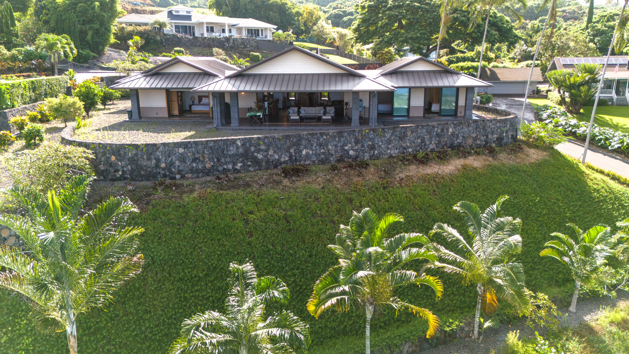 3 Bed 2 Bath House in Kailua-Kona