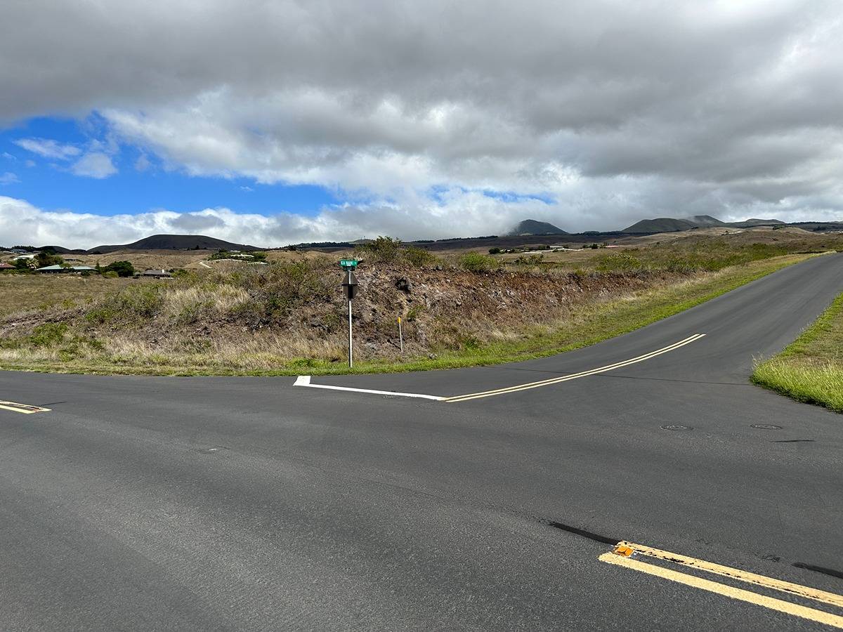 Land in Kapaau