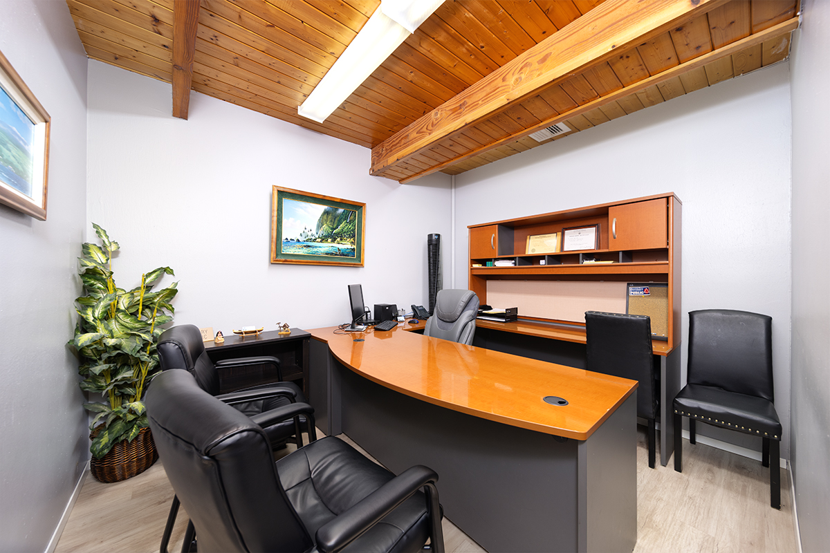 688 KINOOLE STREET Unit 209 - Photo 2