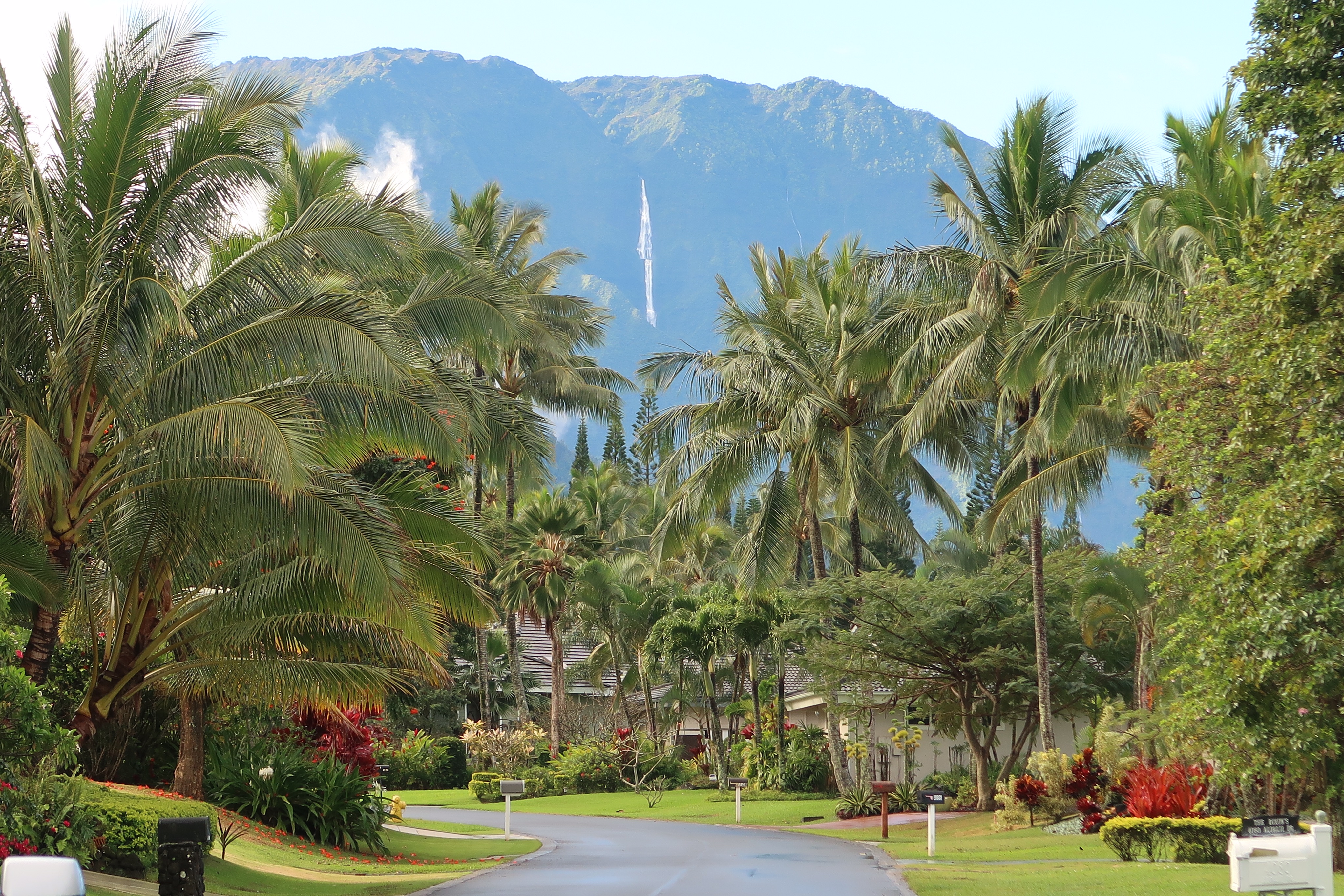 3 Bed 3 Bath House in Princeville