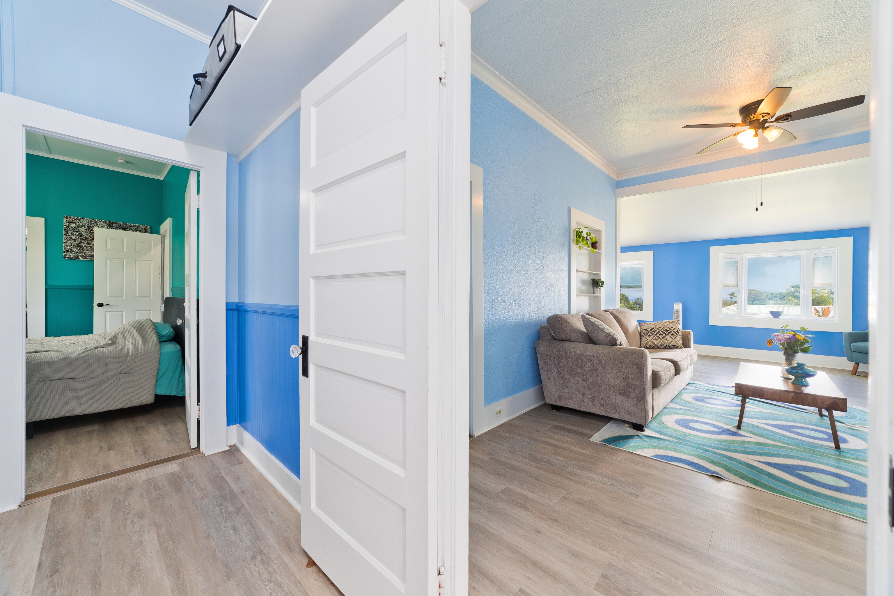 1706 WAIANUENUE AVE - Photo 3