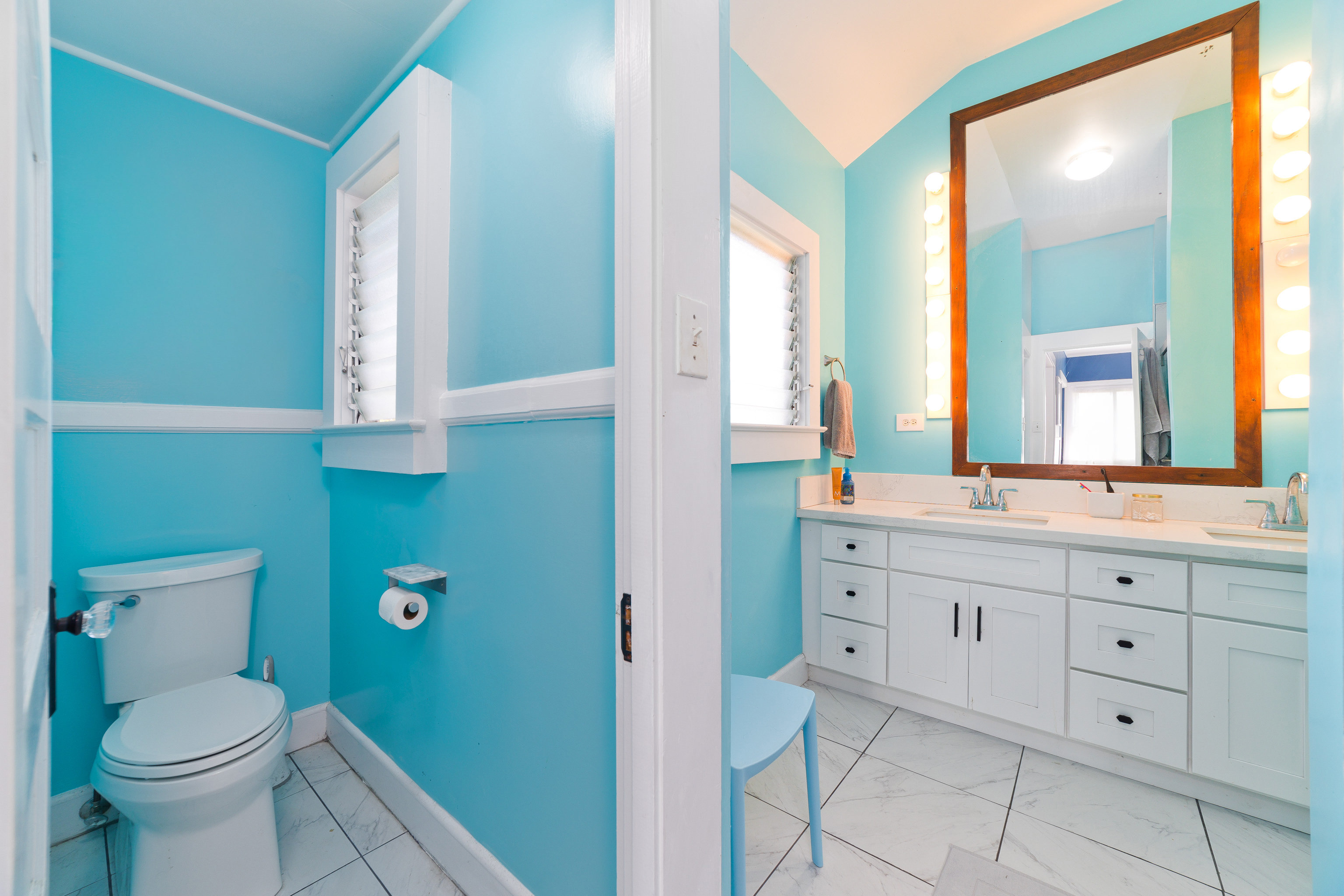 1706 WAIANUENUE AVE - Photo 2