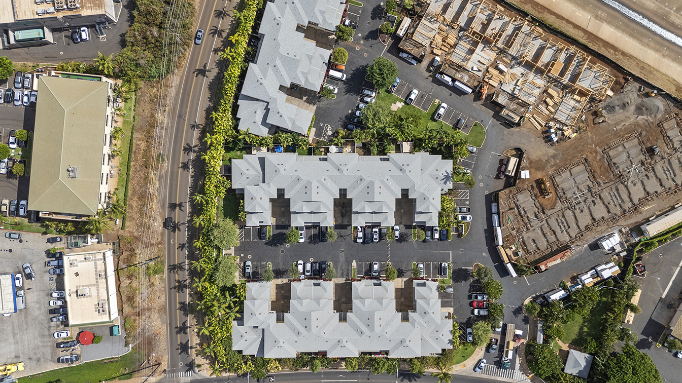3 Bed 3 Bath Condo in Lahaina