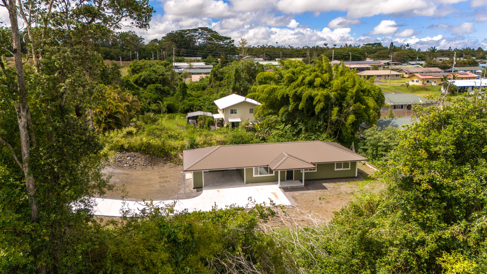 3 Bed 2 Bath House in Mountain View