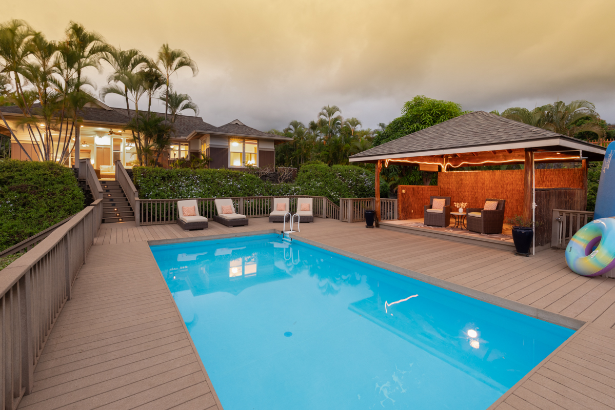 3 Bed 2 Bath House in Kailua-Kona