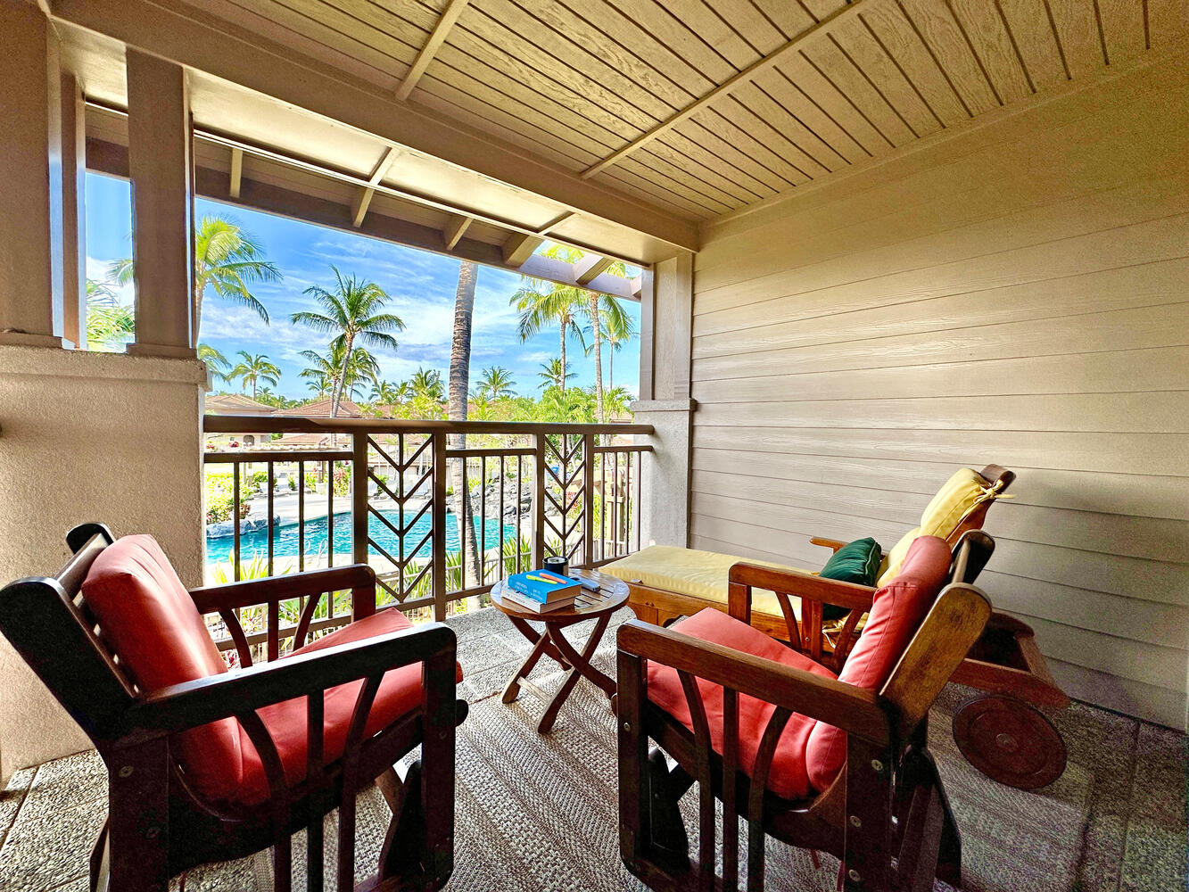 69-555 WAIKOLOA BEACH DR Unit 2003 - Photo 3