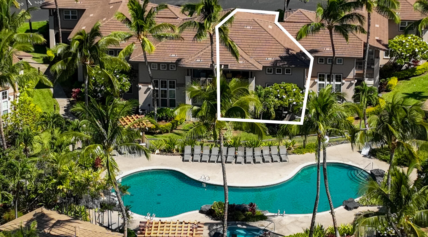 69-555 WAIKOLOA BEACH DR Unit 2003 - Photo 4