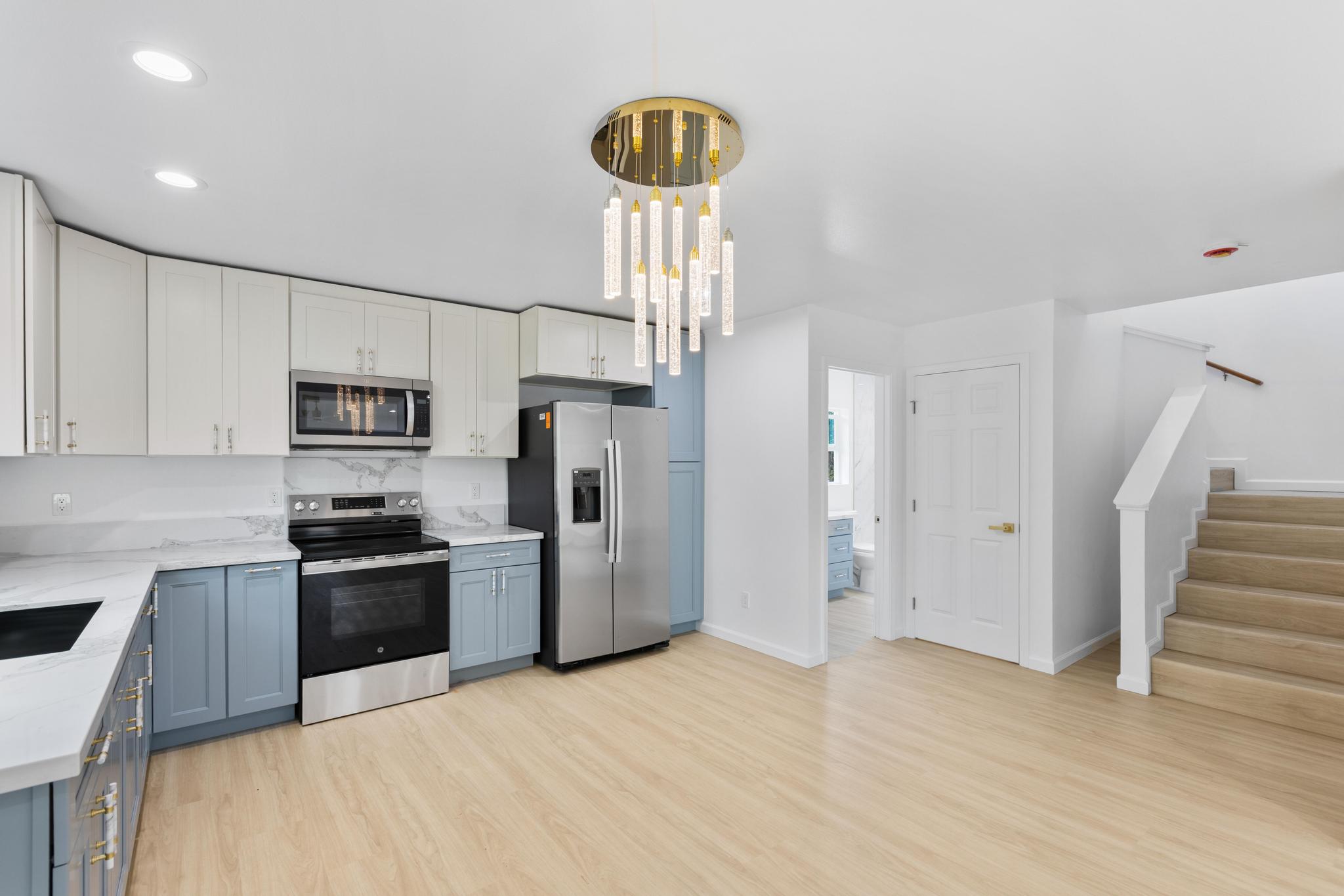 3 Bed 2 Bath House in Kurtistown