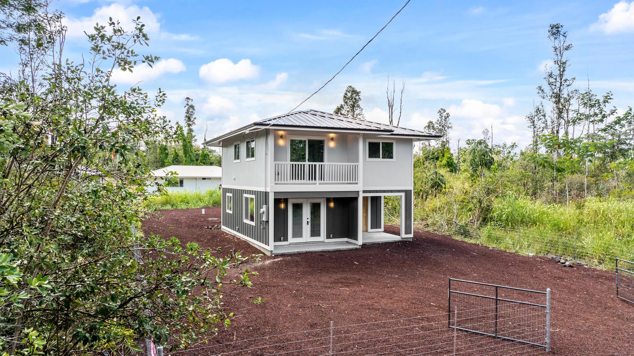 3 Bed 2 Bath House in Kurtistown