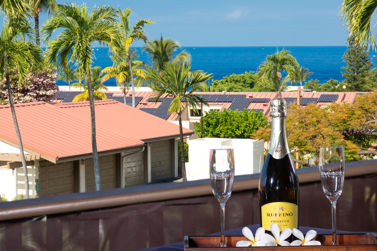 1 Bed 1 Bath Condo in Kailua-Kona