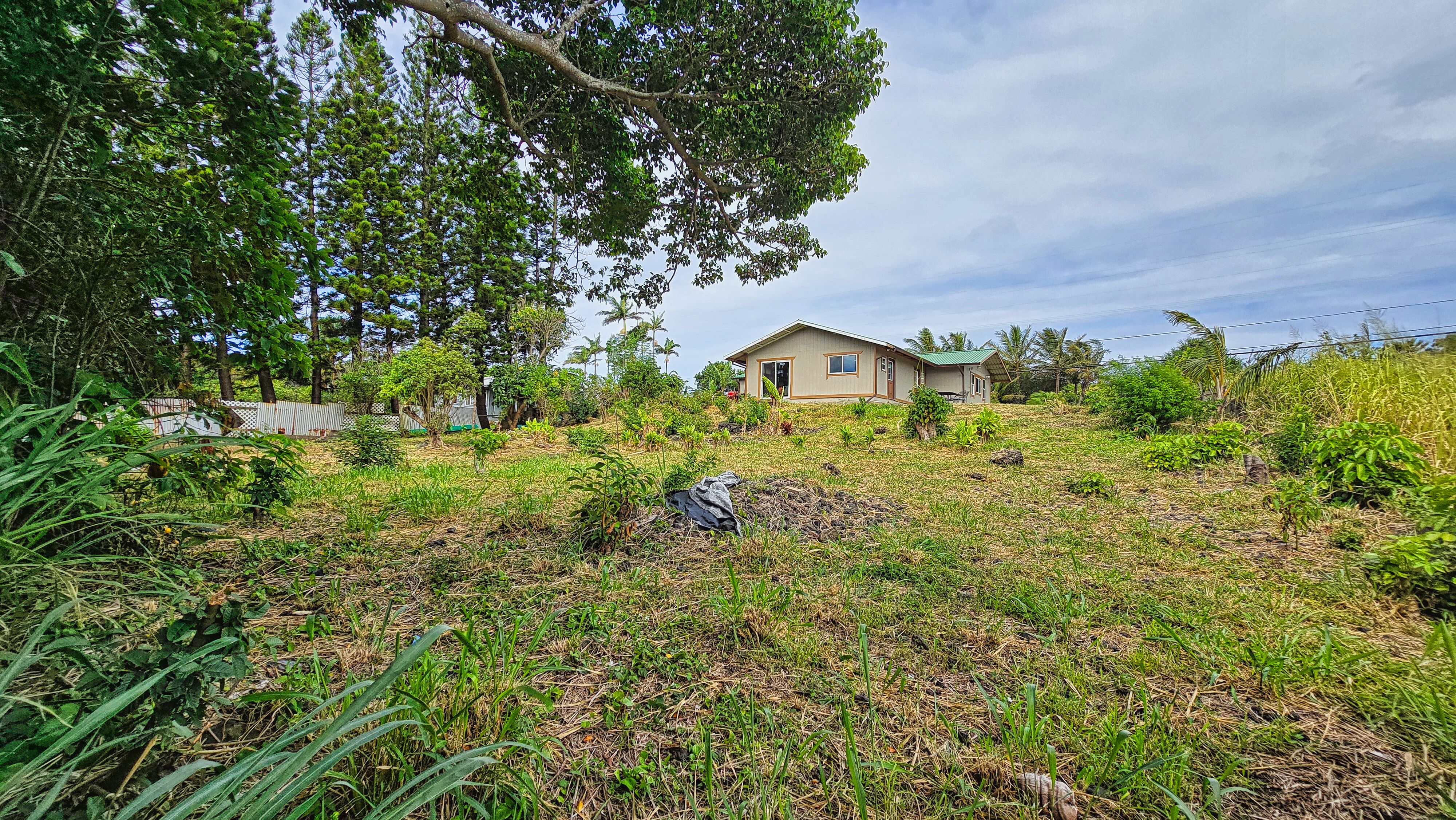 4 Bed 2 Bath House in Naalehu